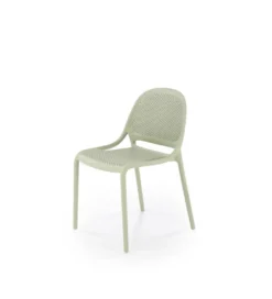 Krzesło ogrodowe K532 80 cm miętowe*Halmar Online