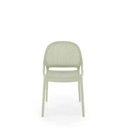 Krzesło ogrodowe K532 80 cm miętowe*Halmar Online