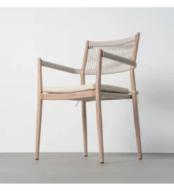 Krzesło ogrodowe NAUCARO 85 cm*Zona-Design Outlet