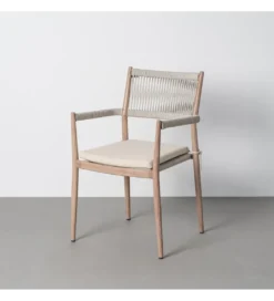 Krzesło ogrodowe NAUCARO 85 cm*Zona-Design Outlet