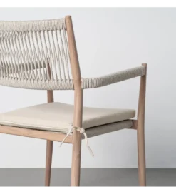 Krzesło ogrodowe NAUCARO 85 cm*Zona-Design Outlet