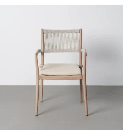 Krzesło ogrodowe NAUCARO 85 cm*Zona-Design Outlet