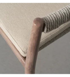 Krzesło ogrodowe NAUCARO 85 cm*Zona-Design Outlet