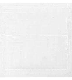 Krzesło ogrodowe STELLA 90 cm białe*Zona-Design Discount