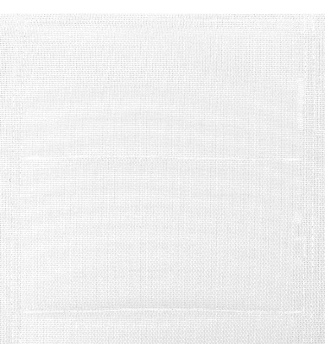 Krzesło ogrodowe STELLA 90 cm białe*Zona-Design Discount