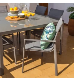 Krzesło ogrodowe STELLA 90 cm chateau*Zona-Design Online