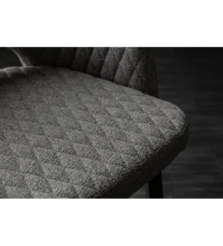 Krzesło Paris jasnoszare*Invicta Interior New