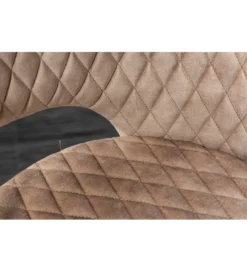 Krzesło Paris Velvet Greige*Invicta Interior Discount