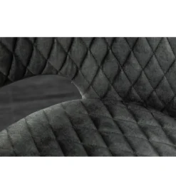 Krzesło Paris Velvet szaro zielone*Invicta Interior Sale