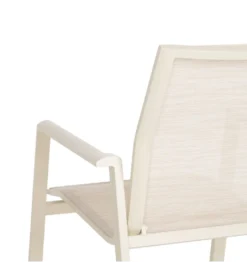 Krzesło POCHIT białe*Zona-Design