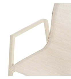 Krzesło POCHIT białe*Zona-Design