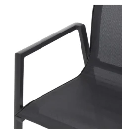 Krzesło POCHIT czarne*Zona-Design Hot