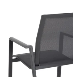 Krzesło POCHIT czarne*Zona-Design Hot