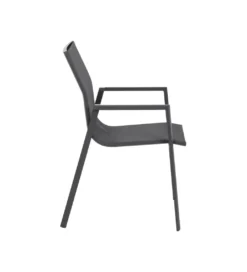 Krzesło POCHIT czarne*Zona-Design Hot