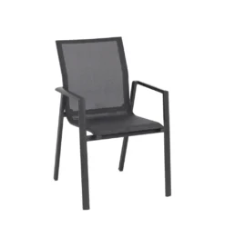 Krzesło POCHIT czarne*Zona-Design Hot