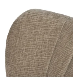 Krzesło PORESTAN 74 cm beżowe*Zona-Design New
