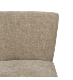 Krzesło PORESTAN 76 cm beżowe*Zona-Design Discount