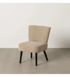 Krzesło PORESTAN 76 cm beżowe*Zona-Design Discount