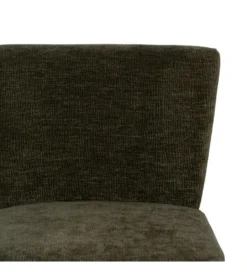 Krzesło PORESTAN 76 cm zielone*Zona-Design Sale