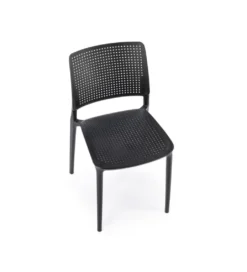 Krzesło RALFI czarny*Halmar Discount