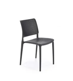 Krzesło RALFI czarny*Halmar Discount