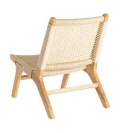 Krzesło RELAX 78 cm drewno jesion naturalne*Zona-Design Discount