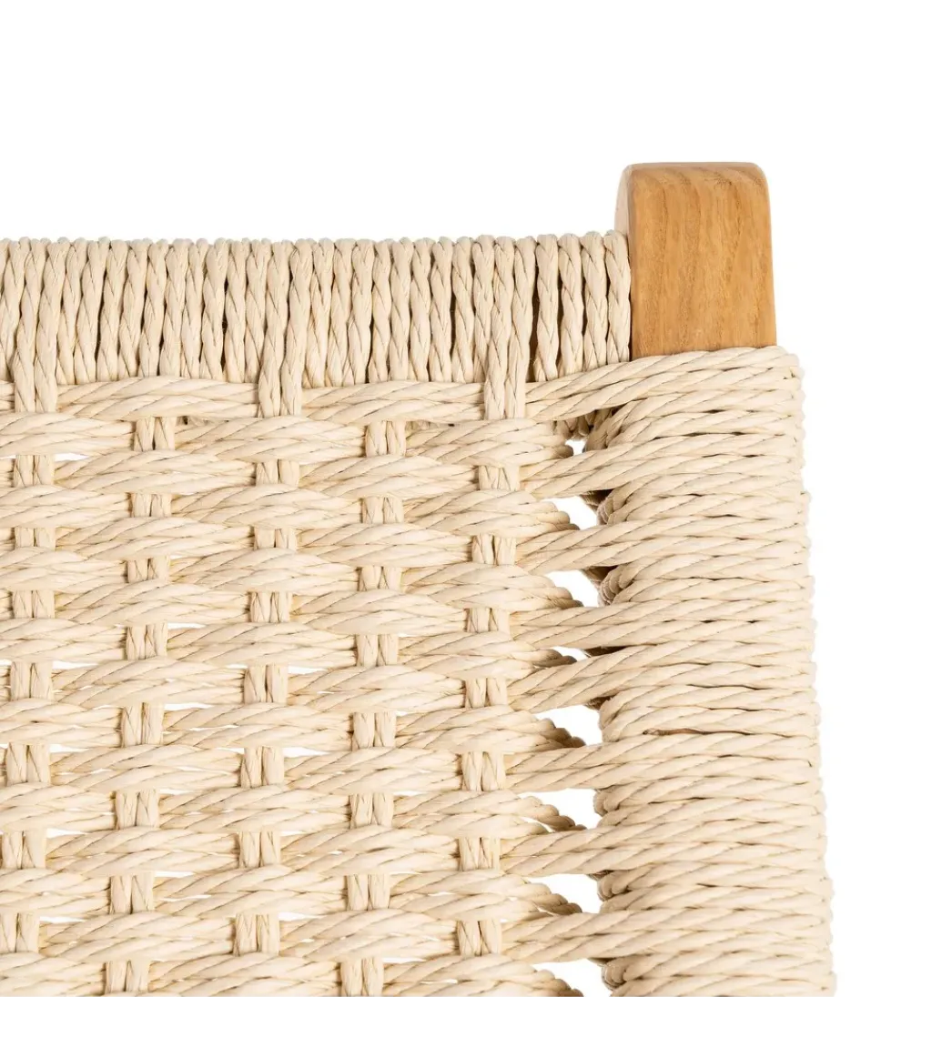 Krzesło RELAX 78 cm drewno jesion naturalne*Zona-Design Discount