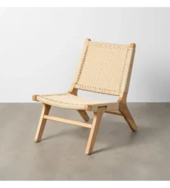 Krzesło RELAX 78 cm drewno jesion naturalne*Zona-Design Discount