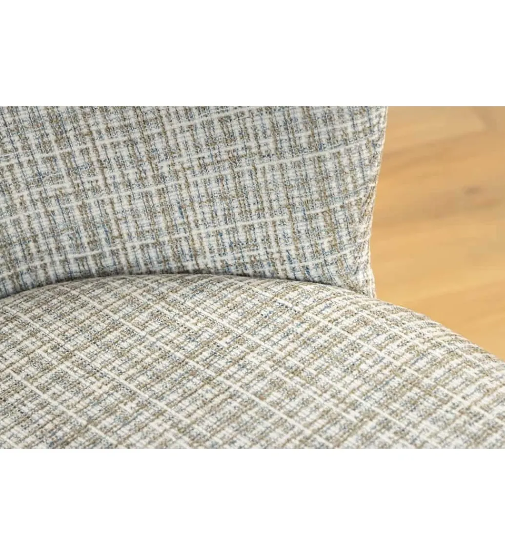 Krzesło RETO Kratka*Invicta Interior Online