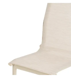 Krzesło RUFUS białe*Zona-Design Online