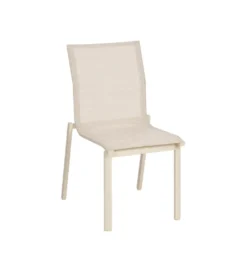 Krzesło RUFUS białe*Zona-Design Online