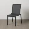 Krzesło RUFUS czarne*Zona-Design Hot
