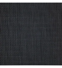Krzesło RUFUS czarne*Zona-Design Hot