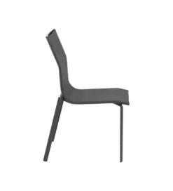 Krzesło RUFUS czarne*Zona-Design Hot