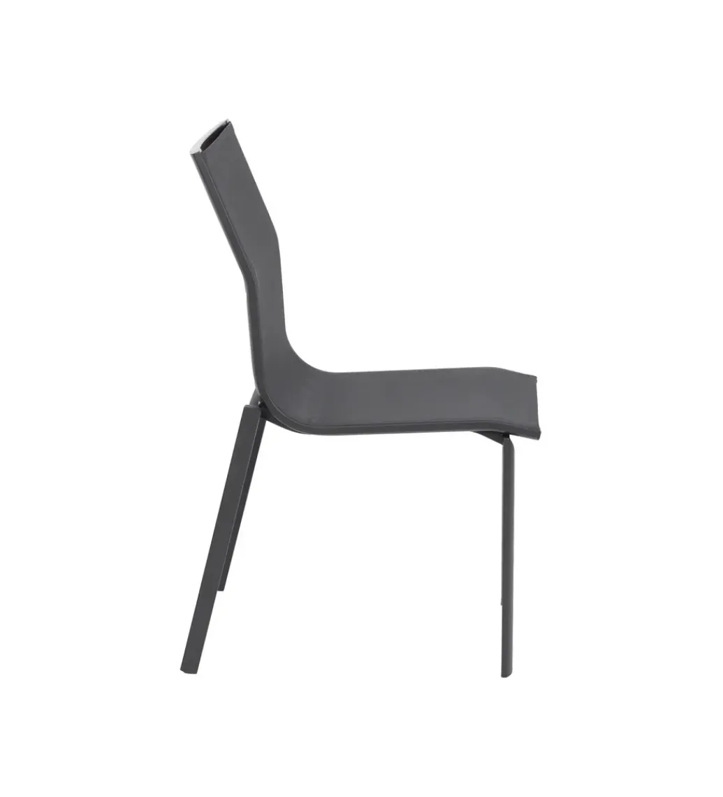 Krzesło RUFUS czarne*Zona-Design Hot