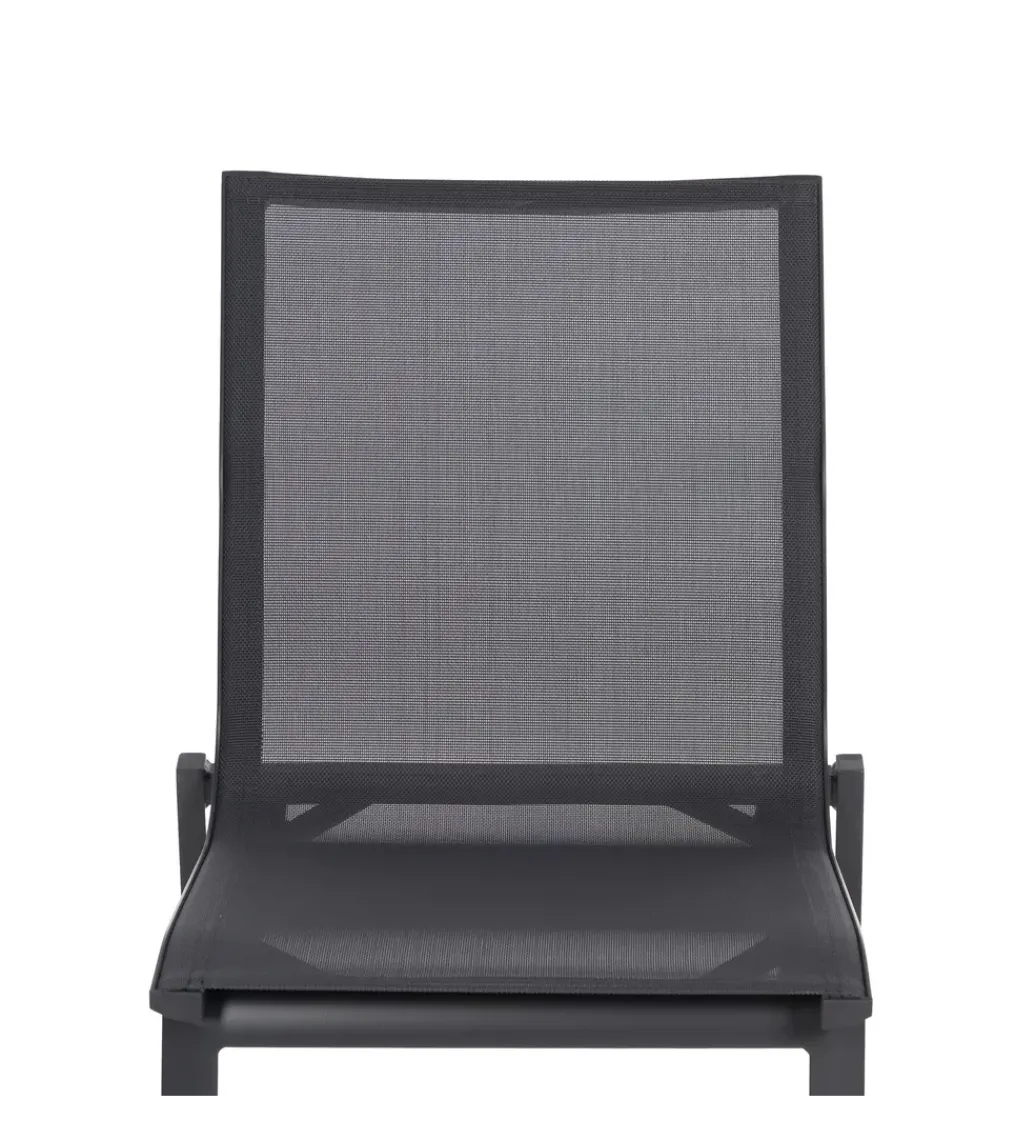 Krzesło RUFUS czarne*Zona-Design Hot