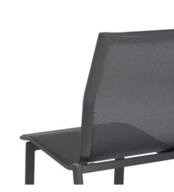 Krzesło RUFUS czarne*Zona-Design Hot