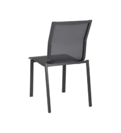Krzesło RUFUS czarne*Zona-Design Hot