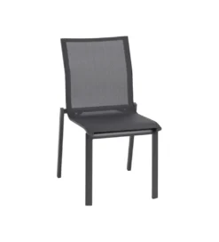 Krzesło RUFUS czarne*Zona-Design Hot