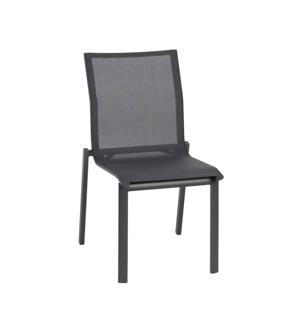 Krzesło RUFUS czarne*Zona-Design Hot