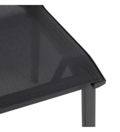 Krzesło RUFUS czarne*Zona-Design Hot