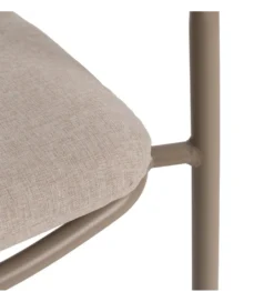 Krzesło RUMI z poduszką*Zona-Design Sale