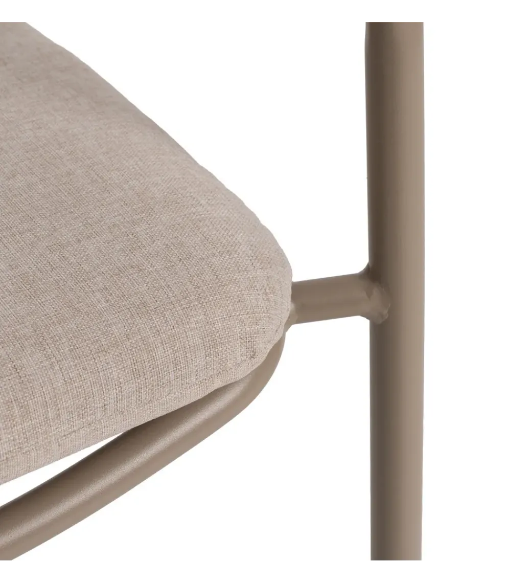 Krzesło RUMI z poduszką*Zona-Design Sale