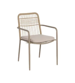 Krzesło RUMI z poduszką*Zona-Design Sale