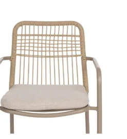 Krzesło RUMI z poduszką*Zona-Design Sale