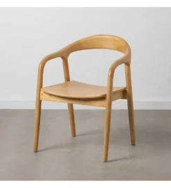 Krzesło RUSTYNMA 77 cm naturalne*Zona-Design Best