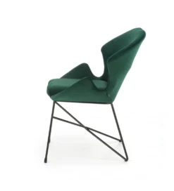 Krzesło SANFORD zielone*Halmar Sale