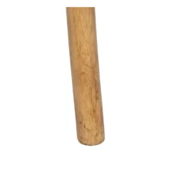 Krzesło SERUN miodowy brąz ratan drewno buk*Zona-Design New