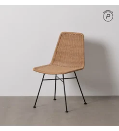 Krzesło SOEK naturalny*Zona-Design Best