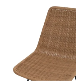 Krzesło SOEK naturalny*Zona-Design Best